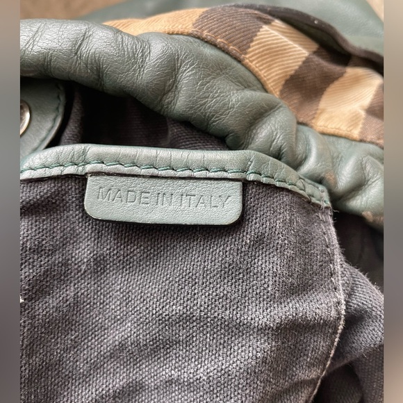 Burberry little Crush crossbody bag - Picture 6 of 10